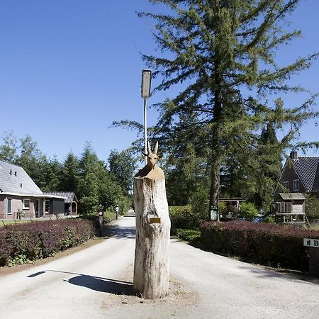Bok'S Bungalowpark 가드렌 외부 사진
