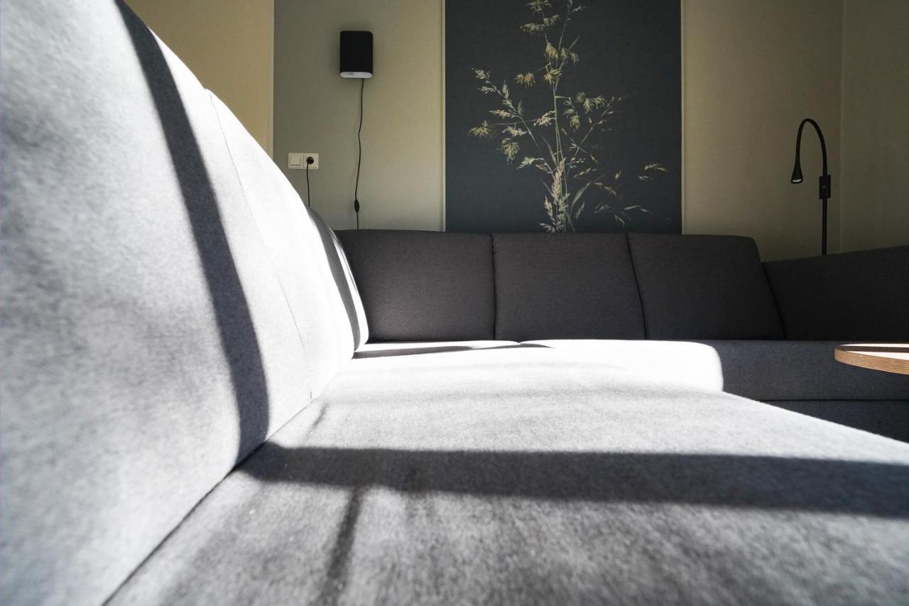 Bok'S Bungalowpark 가드렌 외부 사진