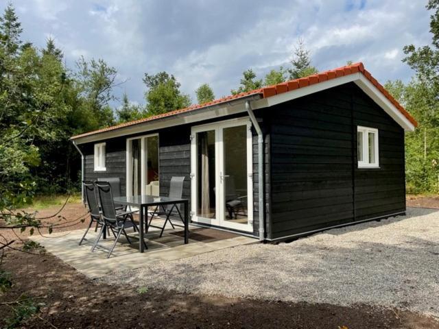 Bok'S Bungalowpark 가드렌 외부 사진