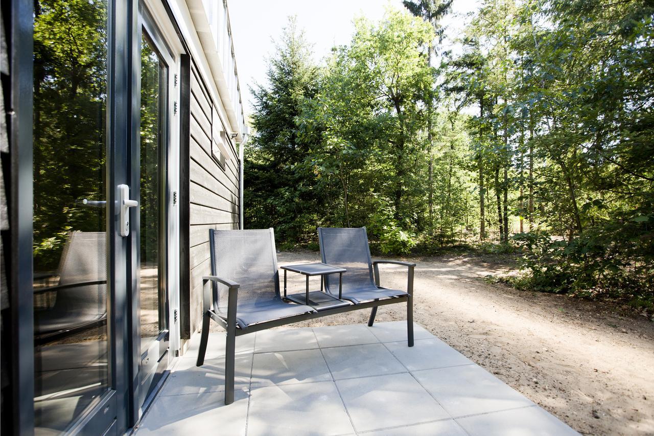 Bok'S Bungalowpark 가드렌 외부 사진