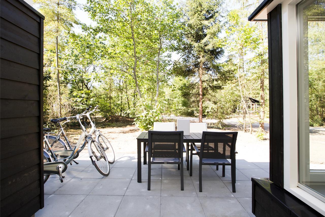 Bok'S Bungalowpark 가드렌 외부 사진