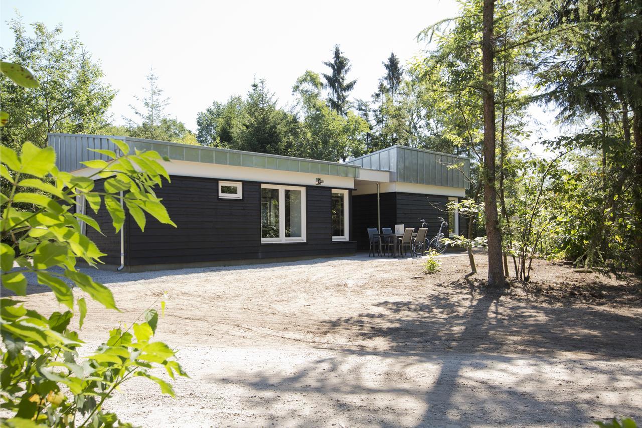 Bok'S Bungalowpark 가드렌 외부 사진