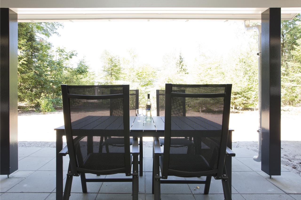Bok'S Bungalowpark 가드렌 외부 사진
