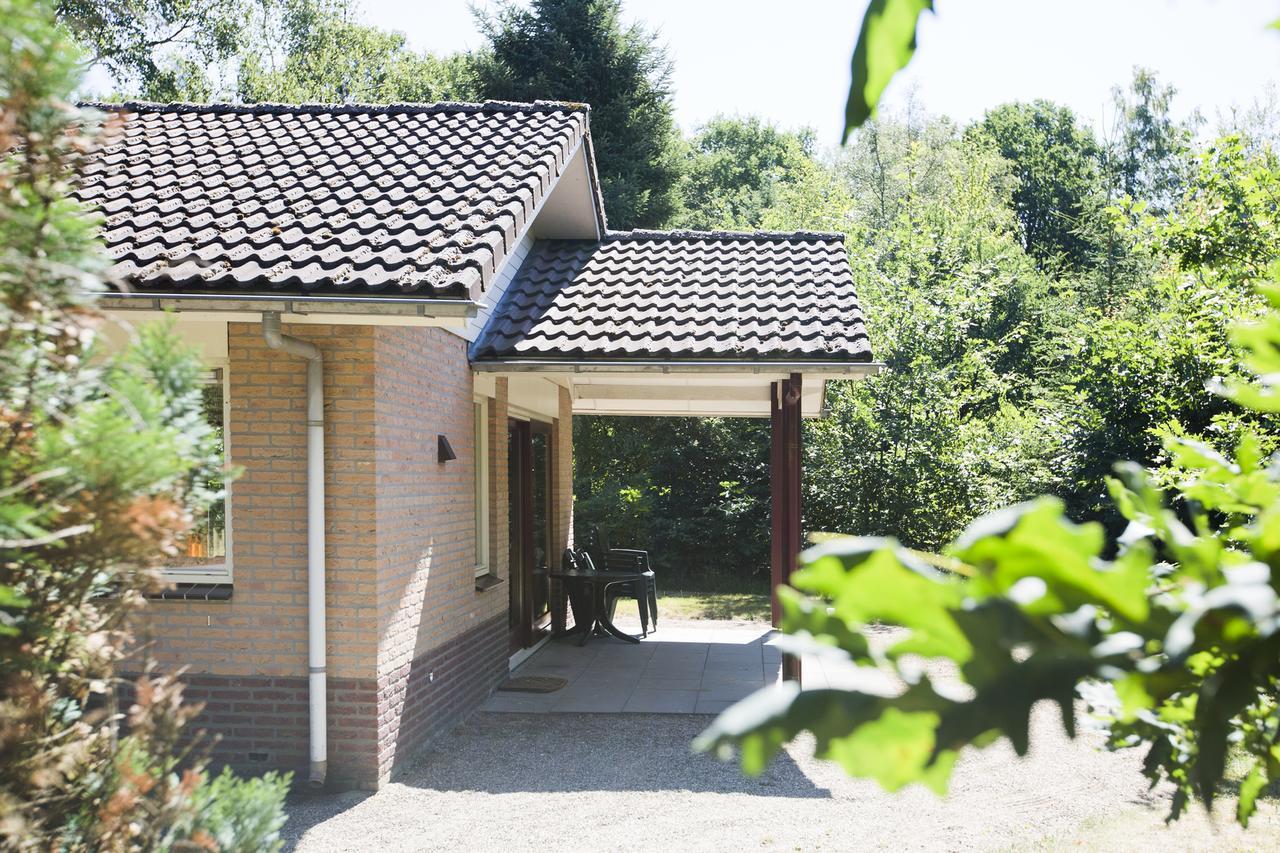 Bok'S Bungalowpark 가드렌 외부 사진