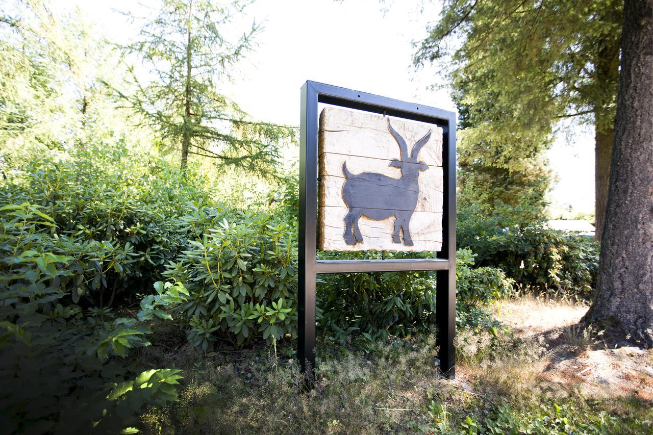 Bok'S Bungalowpark 가드렌 외부 사진