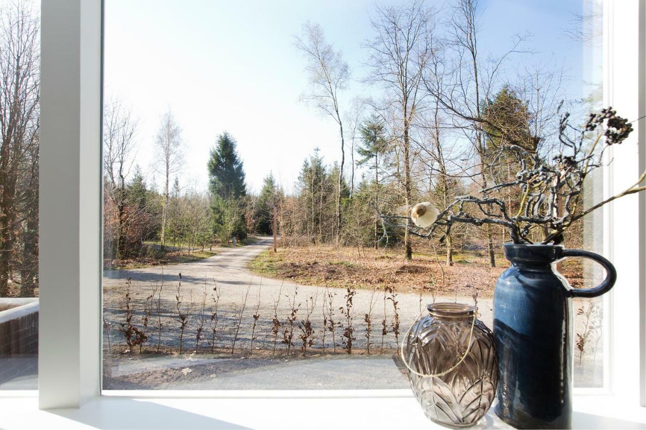 Bok'S Bungalowpark 가드렌 외부 사진