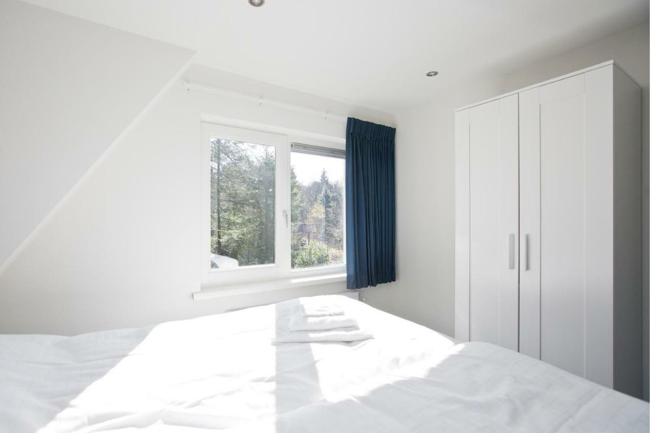 Bok'S Bungalowpark 가드렌 외부 사진